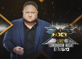 Resultados WWE NXT 22 de junio de 2021