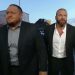 Samoa Joe: "Horas después de mi despido, recibí una llamada de Triple H y todo cambió" Samoa Joe: "Horas después de mi despido, recibí una llamada de Triple H y todo cambió"