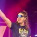 Joey Janela fuera de acción debido a una conmoción Joey Janela fuera de acción debido a una conmoción