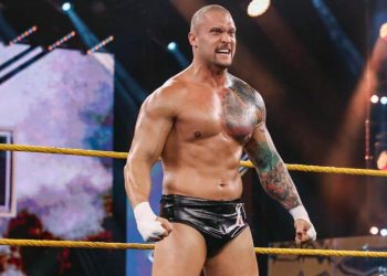 Killer Kross habría rechazado una oferta de Tony Khan