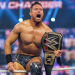 The Miz habla sobre la lesión que sufrió en WrestleMania Backlash 2021 The Miz habla sobre la lesión que sufrió en WrestleMania Backlash 2021