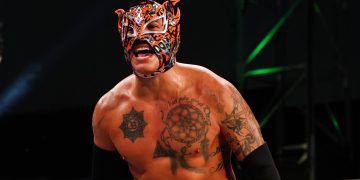 Rey Fenix da veracidad a un reporte sobre sus problemas en AEW y añade: “Necesitaba un médico y me ignoraste durante meses”