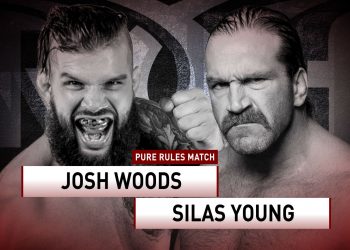 Cartelera ROH 4 de junio de 2021 Resultados ROH 4 de junio de 2021