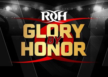 ROH anuncia un nuevo Glory By Honor
