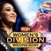 Rok-C y Laynie Luck protagonistas del último ROH Women's Division Wednesday Rok-C y Laynie Luck protagonistas del último ROH Women's Division Wednesday