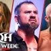 Resumen ROH Week By Week 8 de junio de 2021