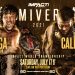 Kenny Omega defenderá el Campeonato Mundial de IMPACT en Slammiversary 2021 ante Sami Callihan Kenny Omega defenderá el Campeonato Mundial de IMPACT en Slammiversary 2021 ante Sami Callihan