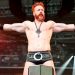 Sheamus sufre una fractura en la nariz durante WWE RAW Sheamus sufre una fractura en la nariz durante WWE RAW