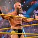 Tommaso Ciampa no descarta subir al roster principal Tommaso Ciampa