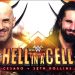 Dos combates más confirmados para WWE Hell in a Cell 2021 Dos combates más confirmados para WWE Hell in a Cell 2021