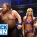 WWE rechazó la idea de una facción de Heavy Machinery con Mandy Rose WWE rechazó la idea de una facción de Heavy Machinery con Mandy Rose