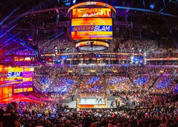 Estudio revela que los fanáticos de WWE son más inteligentes que los de otros deportes