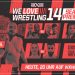 Resultados wXw We Love Wrestling