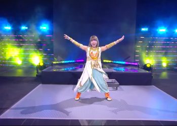 Yuka Sakazaki volverá a AEW en julio