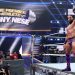 Tony Nese: "Me dijeron que no me contratarían por ser bajito y blanco" Tony Nese
