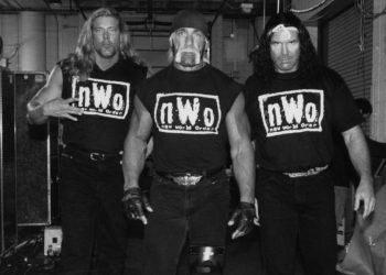 nWo