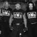 🎙️ UHEP #219 - WWE y su impacto en la cultura estadounidense nWo