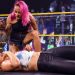 La audiencia de WWE NXT alcanza su peor dato el 27 de julio de 2021 WWE NXT