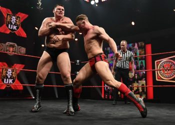 WALTER e Ilja Dragunov