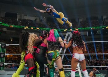 Money in the Bank 2021