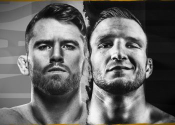 Resultados UFC Vegas 32: Sandhagen vs. Dillashaw