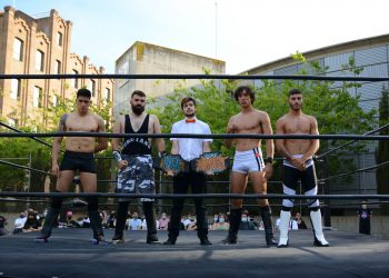 Resultados RESIST: FIGHT BACK!