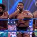Kofi Kingston: "Vince McMahon no dejará que seamos 'heels' en The New Day nunca más" Kofi Kingston: "Vince McMahon no dejará que seamos 'heels' en The New Day nunca más"