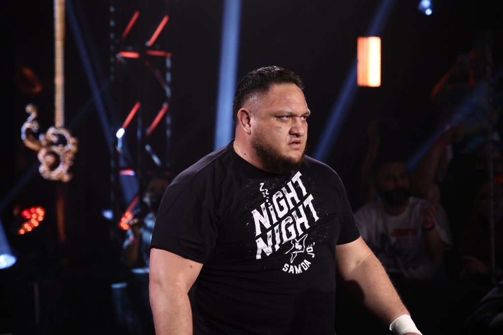 La audiencia de WWE NXT asciende después de su último show