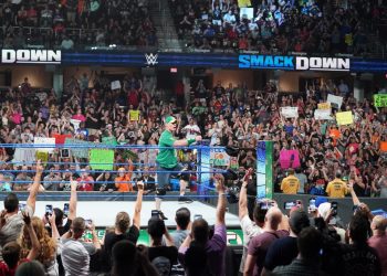 Resultados WWE SmackDown 23 de julio de 2021