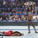 Sasha Banks regresa a WWE en SmackDown Sasha Banks regresa a WWE en SmackDown