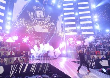 Resultados WWE SmackDown 9 de julio de 2021