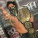 Bandido gana el Campeonato Mundial de ROH en Best in the World 2021 Bandido