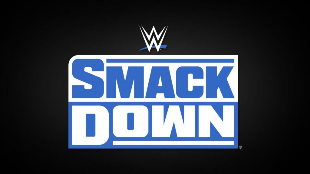 WWE SmackDown