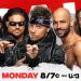 Previa WWE RAW 5 de julio de 2021 previa WWE RAW