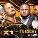 Resultados WWE NXT 13 de julio de 2021 Resultados WWE NXT 13 de julio de 2021