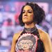 Bayley sufre una lesión que la tendrá apartada aproximadamente nueve meses Bayley sufre una lesión que le tendrá apartada aproximadamente nueve meses