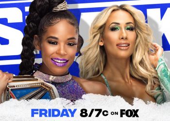 previa WWE SmackDown