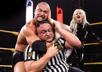 Top 10 Mejores Momentos de NXT 13 de julio