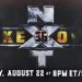 SPOILER: Primer combate oficial para NXT TakeOver 36 NXT TakeOver 36