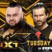 Previa WWE NXT 27 de julio de 2021 Previa WWE NXT 27 de julio de 2021