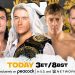 Resultados WWE NXT UK 22 de julio de 2021 Resultados WWE NXT UK 22 de julio de 2021