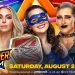 Nikki ASH defenderá el Campeonato Femenino de RAW en SummerSlam 2021 en una triple amenaza Nikki ASH