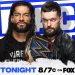 Previa WWE SmackDown 30 de julio de 2021 previa WWE SmackDown 30 de julio de 2021