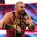 Mojo Rawley habla de su despido de WWE Mojo Rawley habla de su despido de WWE