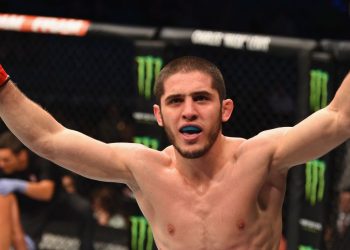 Resultados UFC Vegas 31: Makhachev vs. Moises
