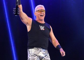 Jeff Jarrett confirma que vuelve a trabajar para WWE