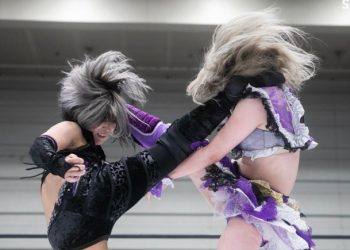 Resultados Stardom 10 de julio de 2021