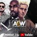 Cartelera AEW Dark Elevation 5 de julio de 2021 AEW Dark Elevation 5 de julio de 2021