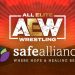 AEW donará 100,000 dólares para ayudar a victimas violencia doméstica y agresión sexual AEW donará 100,000 dólares para ayudar a victimas violencia doméstica y agresión sexual