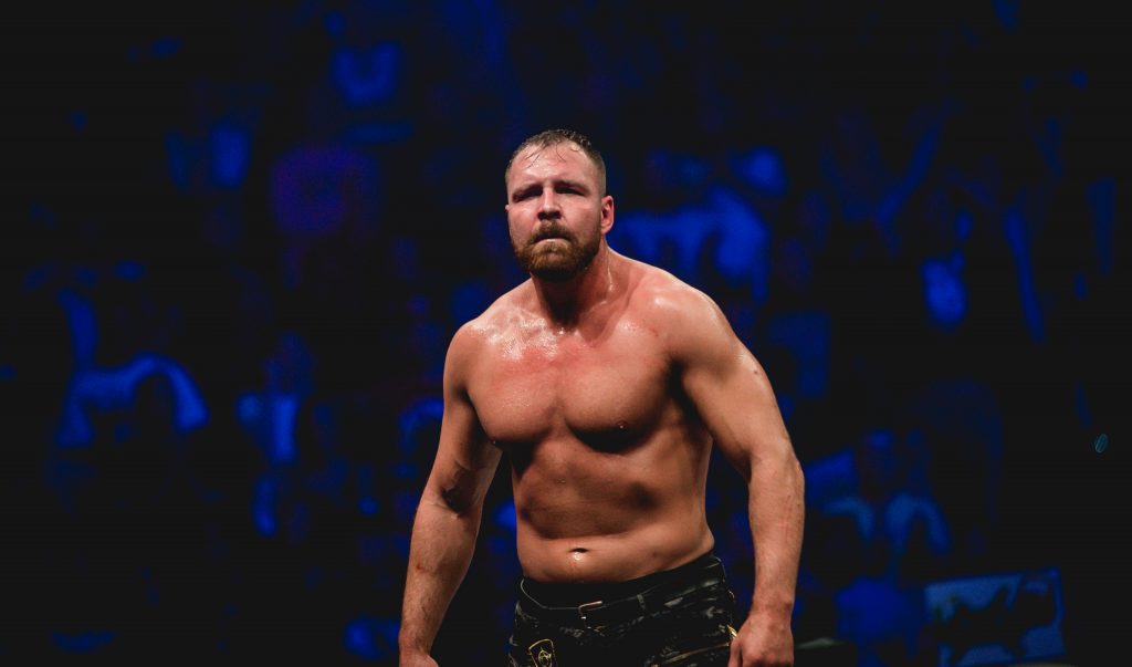 Jim Ross: "Jon Moxley es lo más parecido a Stone Cold que he visto"